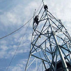 As telecomunicações exteriores da antena 5g de ISO9001 RRU elevam-se